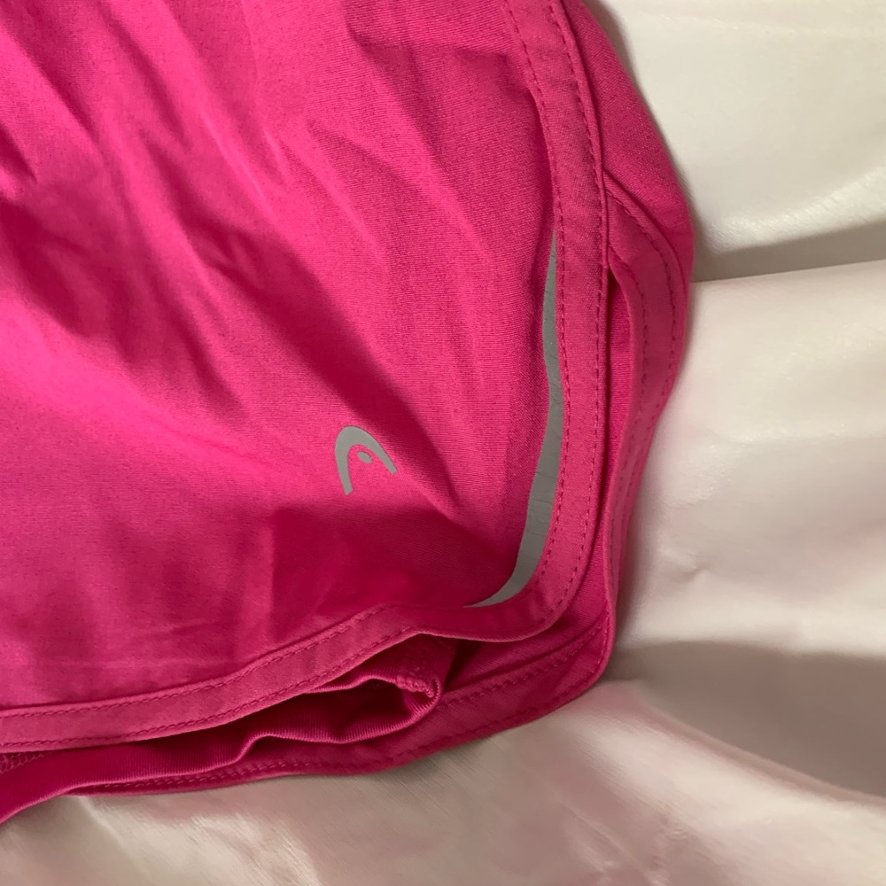 Tennis skort